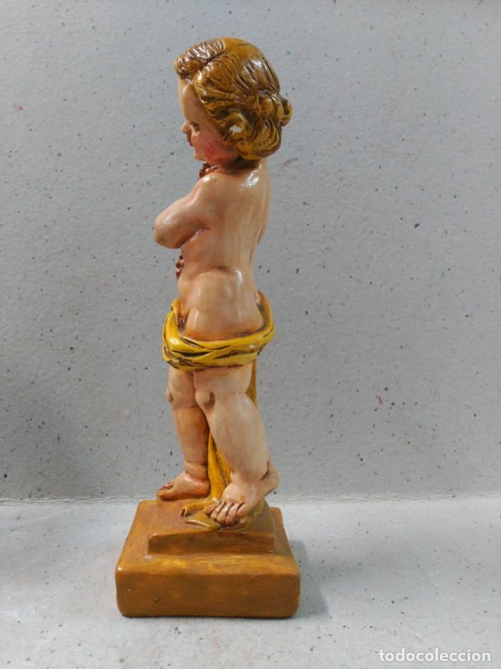 Antig&uuml;edades: ALEGORIA DE LAS CUATRO ESTACIONES - Foto 14