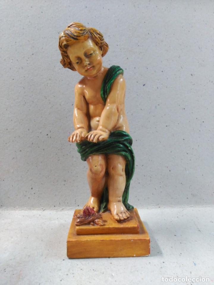 Antig&uuml;edades: ALEGORIA DE LAS CUATRO ESTACIONES - Foto 17