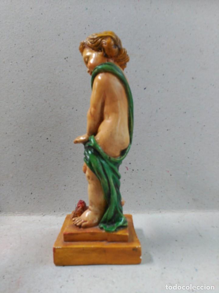Antig&uuml;edades: ALEGORIA DE LAS CUATRO ESTACIONES - Foto 18