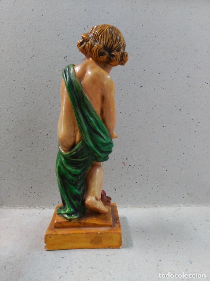 Antig&uuml;edades: ALEGORIA DE LAS CUATRO ESTACIONES - Foto 19