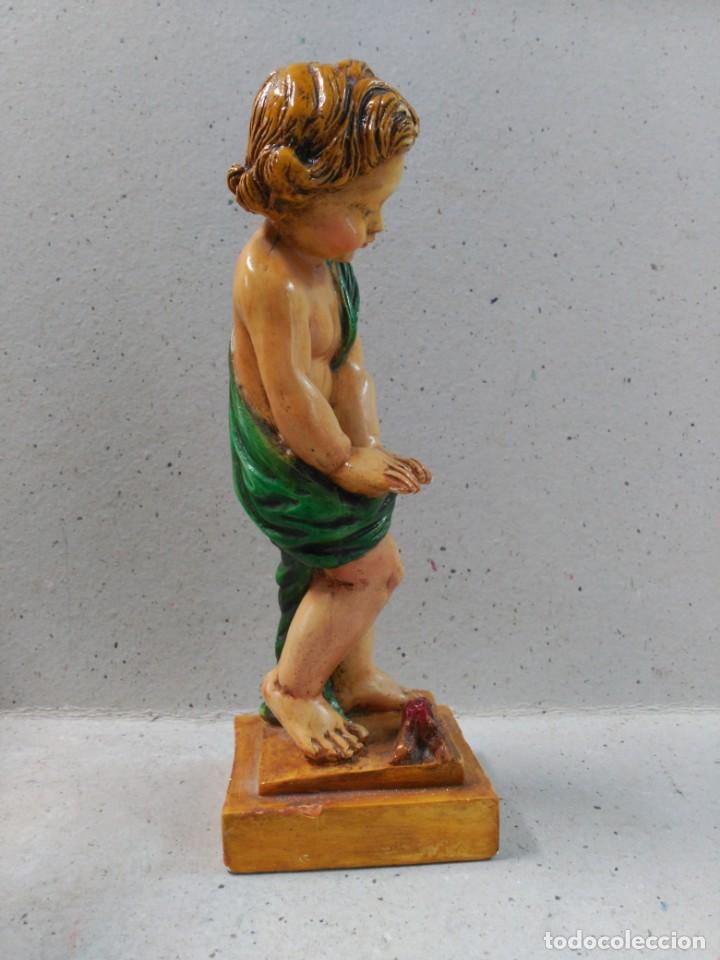 Antig&uuml;edades: ALEGORIA DE LAS CUATRO ESTACIONES - Foto 20