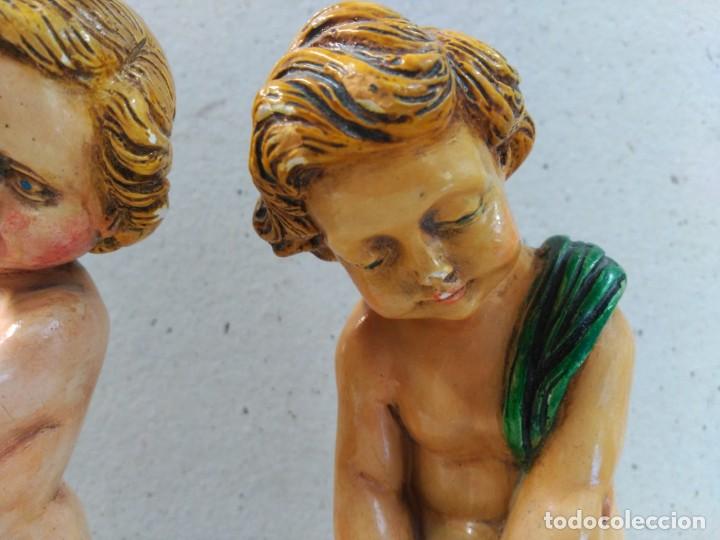 Antig&uuml;edades: ALEGORIA DE LAS CUATRO ESTACIONES - Foto 24
