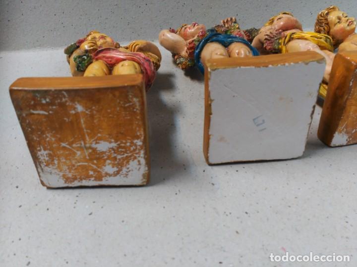 Antig&uuml;edades: ALEGORIA DE LAS CUATRO ESTACIONES - Foto 28