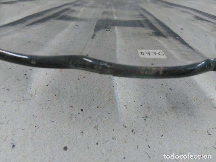 Antig&uuml;edades: FUENTE DE CRISTAL VALLERYSTHAL - Foto 8