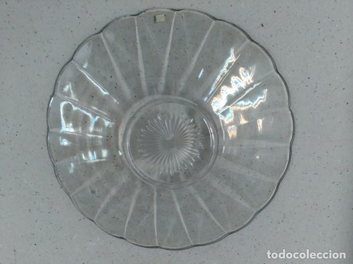 Antig&uuml;edades: FUENTE DE CRISTAL VALLERYSTHAL - Foto 10