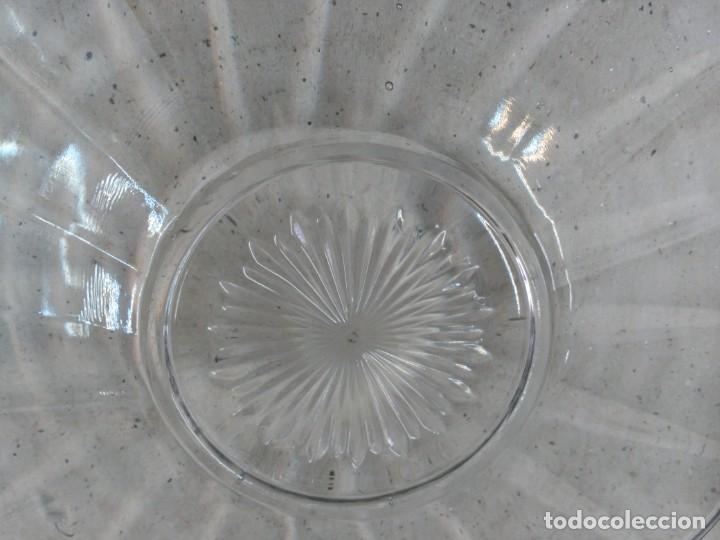Antig&uuml;edades: FUENTE DE CRISTAL VALLERYSTHAL - Foto 11