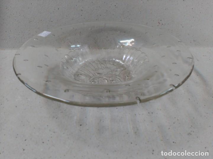 Antig&uuml;edades: FUENTE DE CRISTAL - Foto 1