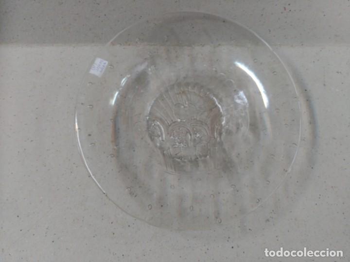 Antig&uuml;edades: FUENTE DE CRISTAL - Foto 3