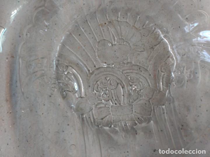 Antig&uuml;edades: FUENTE DE CRISTAL - Foto 4