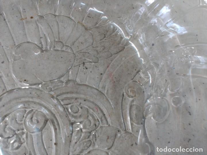 Antig&uuml;edades: FUENTE DE CRISTAL - Foto 6