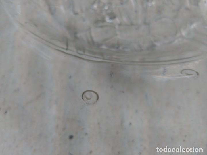 Antig&uuml;edades: FUENTE DE CRISTAL - Foto 8