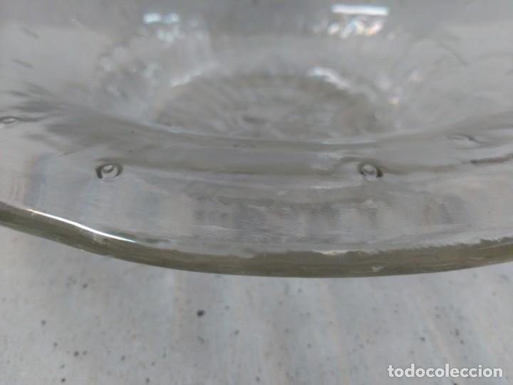 Antig&uuml;edades: FUENTE DE CRISTAL - Foto 9