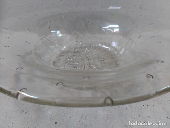 Antig&uuml;edades: FUENTE DE CRISTAL - Foto 10