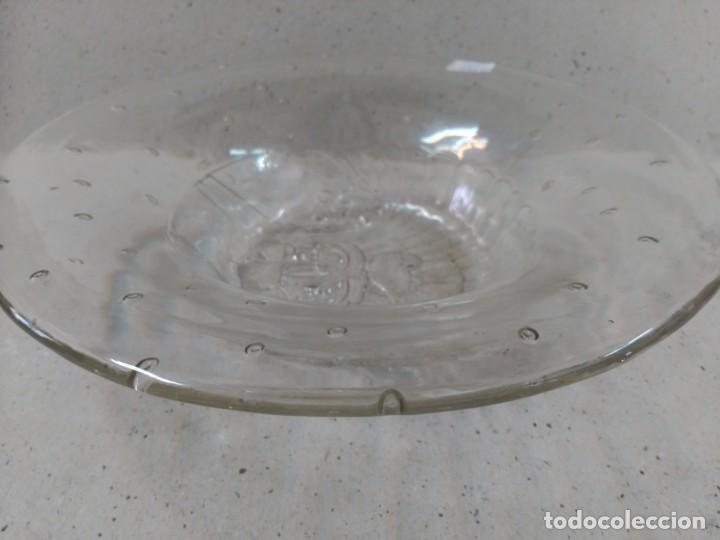 Antig&uuml;edades: FUENTE DE CRISTAL - Foto 11