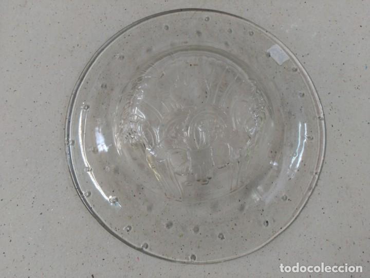 Antig&uuml;edades: FUENTE DE CRISTAL - Foto 14
