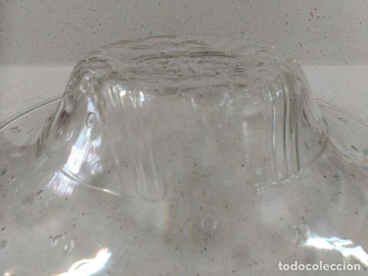 Antig&uuml;edades: FUENTE DE CRISTAL - Foto 16