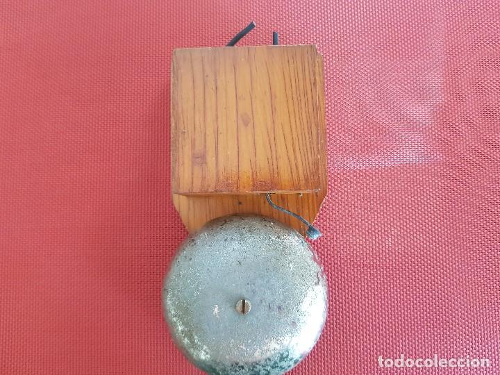 Antig&uuml;edades: ANTIGUO TIMBRE EN BUEN ESTADO - Foto 1