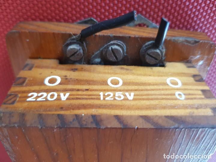 Antig&uuml;edades: ANTIGUO TIMBRE EN BUEN ESTADO - Foto 2