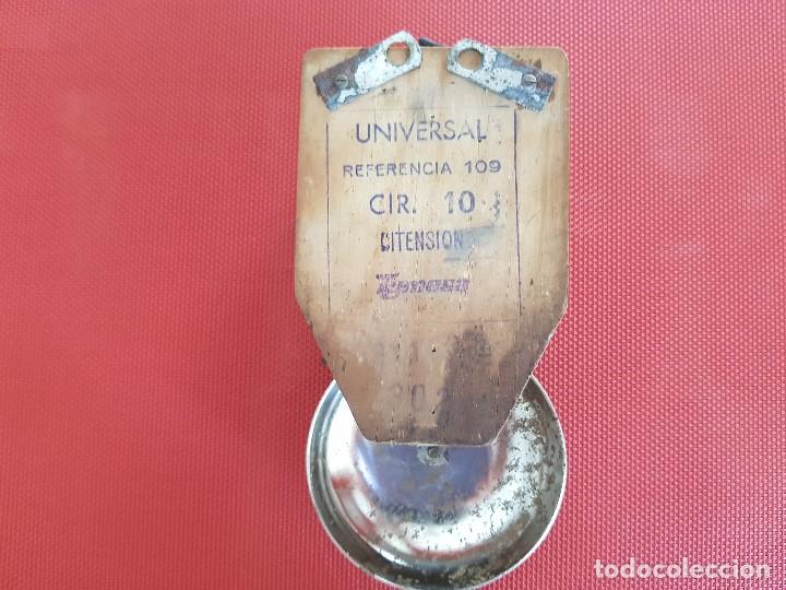 Antig&uuml;edades: ANTIGUO TIMBRE EN BUEN ESTADO - Foto 4