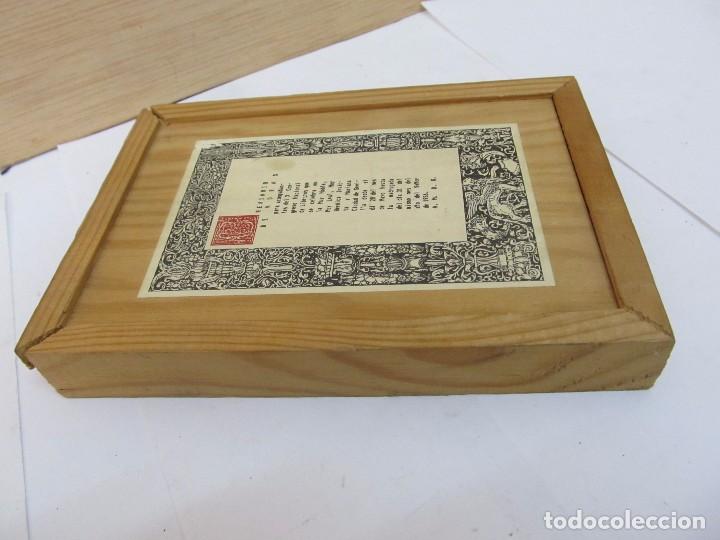 Antig&uuml;edades: LIBRITO RELIGIOSO REVISARIO DE HORAS - Foto 4