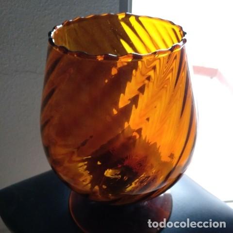 Antig&uuml;edades: Copa Grande Cristal - Foto 2