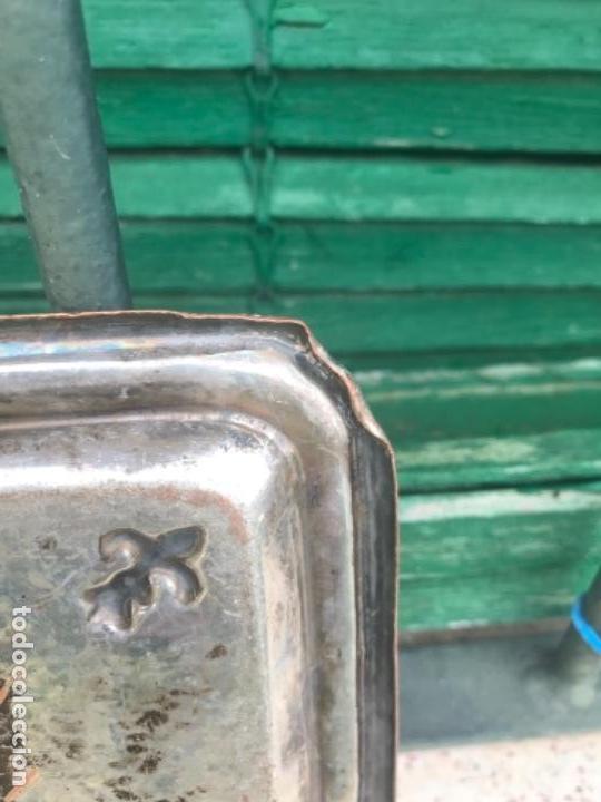 Antig&uuml;edades: Petitoria, bandeja, - Foto 4