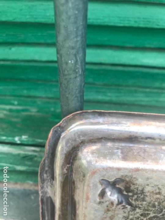 Antig&uuml;edades: Petitoria, bandeja, - Foto 5