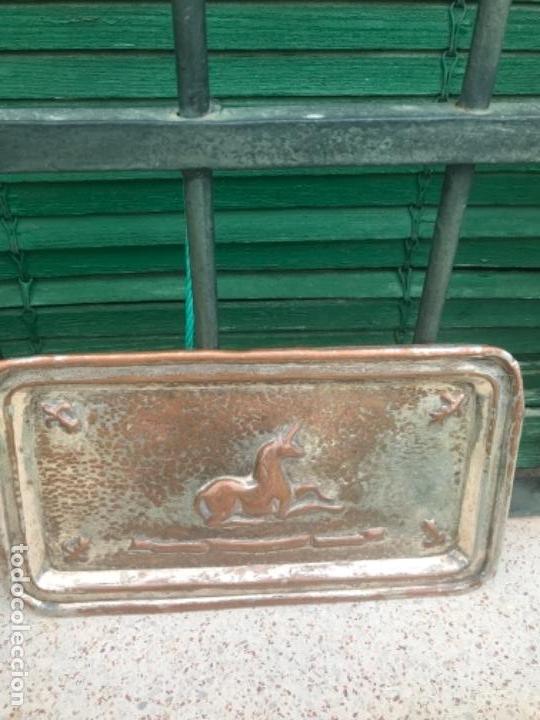 Antig&uuml;edades: Petitoria, bandeja, - Foto 1
