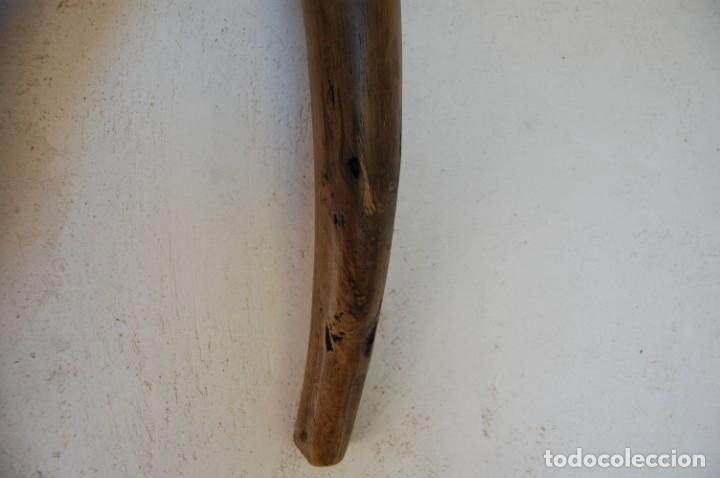 Antig&uuml;edades: Antiguo horcate, apero de labranza - Foto 4