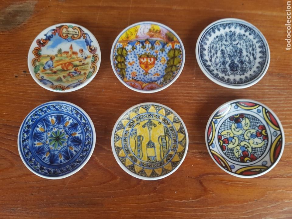 fabricas de platos de ceramica