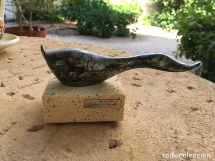 Antig&uuml;edades: ESCULTURA DE LUIS PARDO - Foto 1