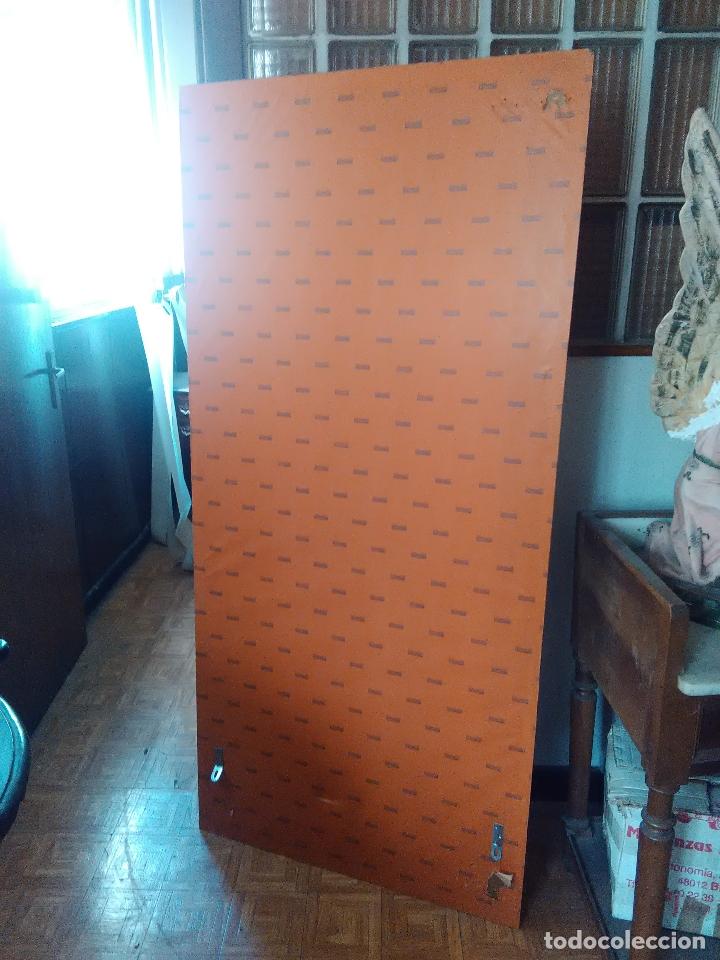 Antig&uuml;edades: MARCO CON ESPEJO DE ESTILO BARROCO GRANDE - Foto 7