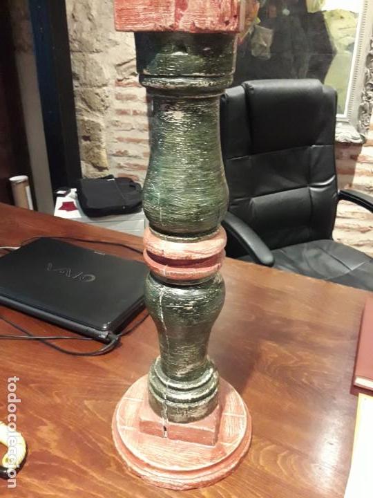 Antig&uuml;edades: Basa - Foto 1