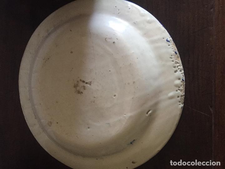Antig&uuml;edades: CER&Aacute;MICA DE TALAVERA - Foto 5