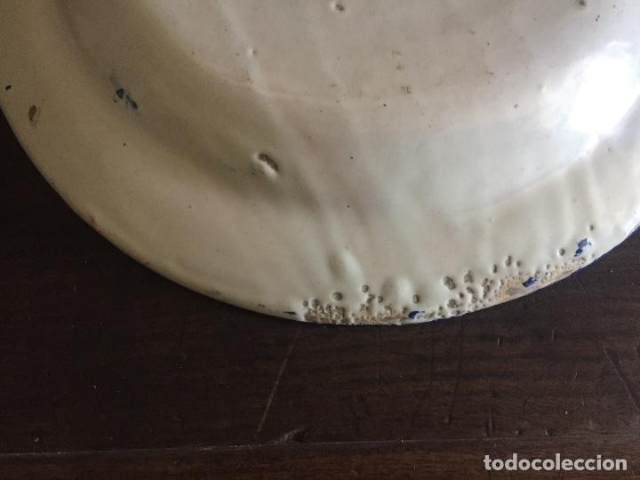 Antig&uuml;edades: CER&Aacute;MICA DE TALAVERA - Foto 8