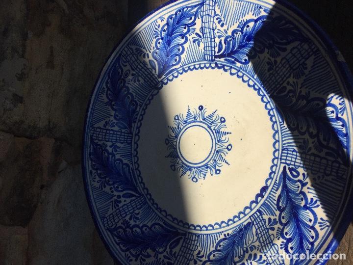 Antig&uuml;edades: CER&Aacute;MICA DE TALAVERA - Foto 10
