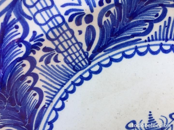 Antig&uuml;edades: CER&Aacute;MICA DE TALAVERA - Foto 11