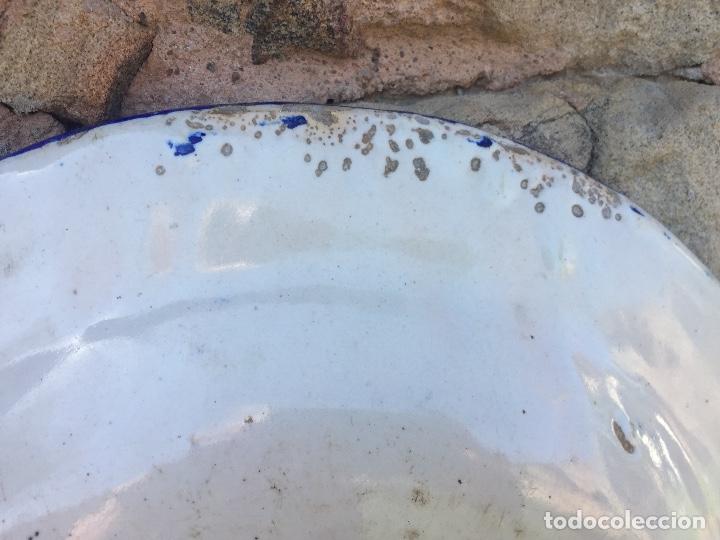 Antig&uuml;edades: CER&Aacute;MICA DE TALAVERA - Foto 12