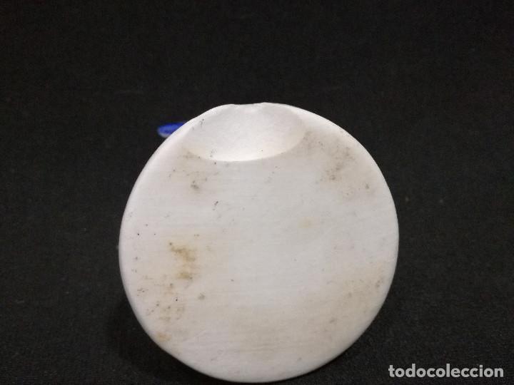 Antig&uuml;edades: FIGURA - MOLINO DE CERAMICA - Foto 5