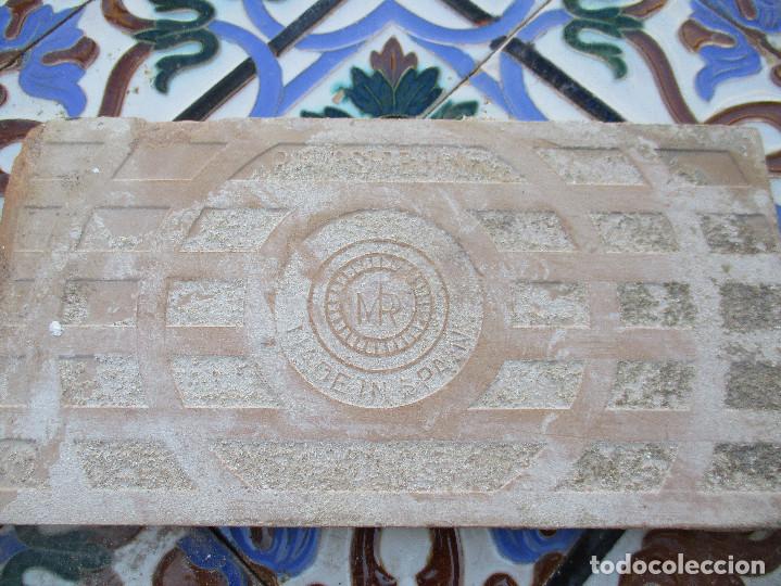 Antig&uuml;edades: Pa&ntilde;o de azulejos Ramos Rejano - Foto 5