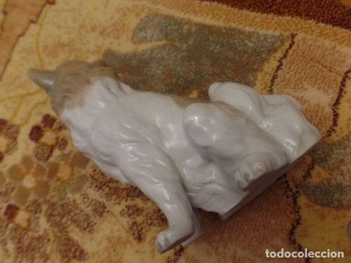 Antig&uuml;edades: Perro Nao Lladr&oacute; - Foto 3
