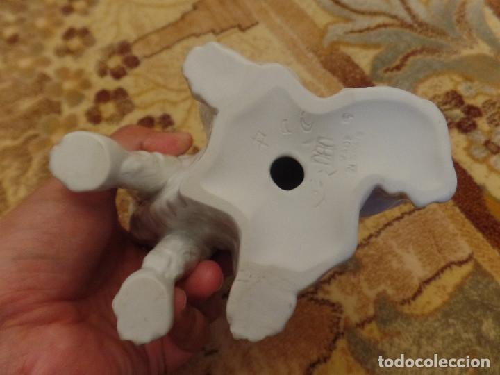 Antig&uuml;edades: Perro Nao Lladr&oacute; - Foto 4