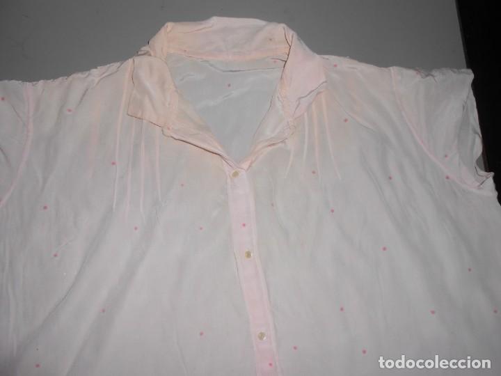 Antig&uuml;edades: Camis&oacute;n a&ntilde;os 50 - Foto 3