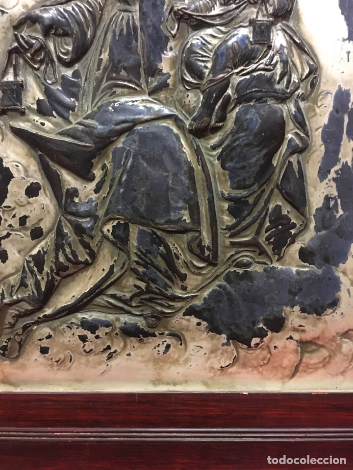Antig&uuml;edades: Virgen del Carmen - Foto 4