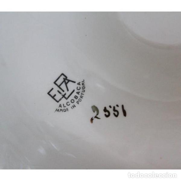 Antig&uuml;edades: Jarr&oacute;n de porcelana de alcobaca - Foto 4