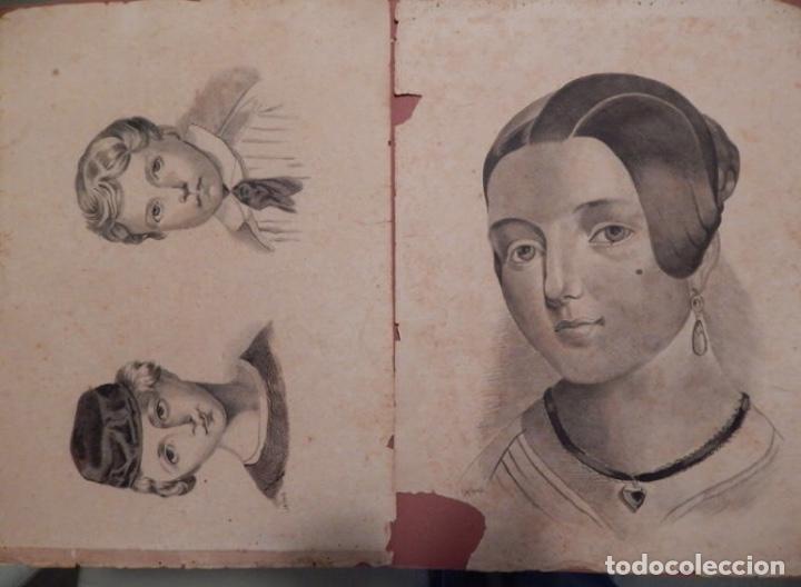 Antig&uuml;edades: Retrato Eduardo Laplante - Foto 8