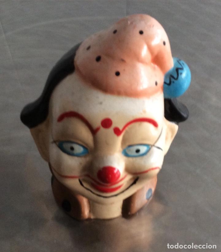 Antig&uuml;edades: Hucha antigua - Foto 3