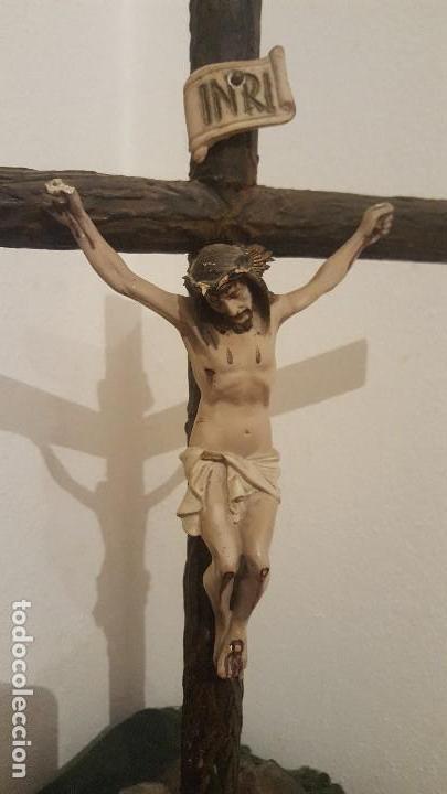 Antig&uuml;edades: Cristo . - Foto 2