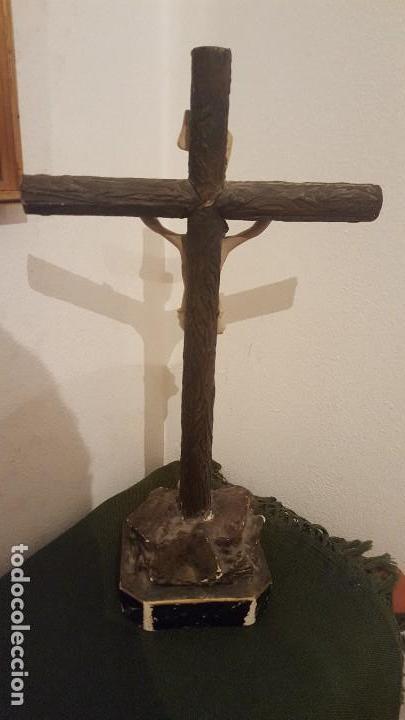 Antig&uuml;edades: Cristo . - Foto 4