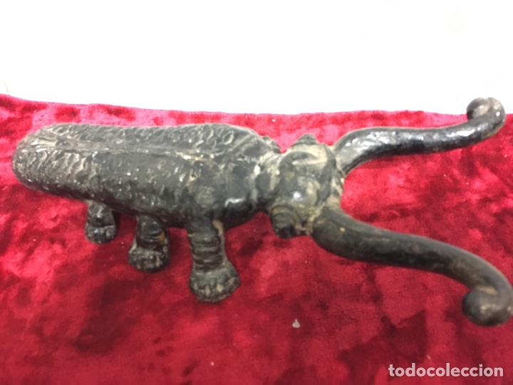Antig&uuml;edades: Escarabajo - Foto 2